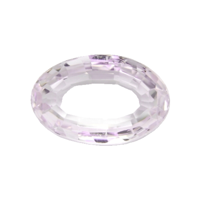 6.34 Ct. Kunzite from Madagascar Video