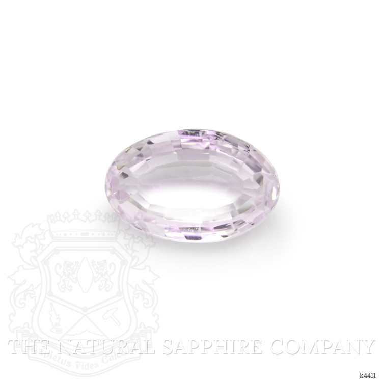 6.34 Ct. Kunzite from Madagascar