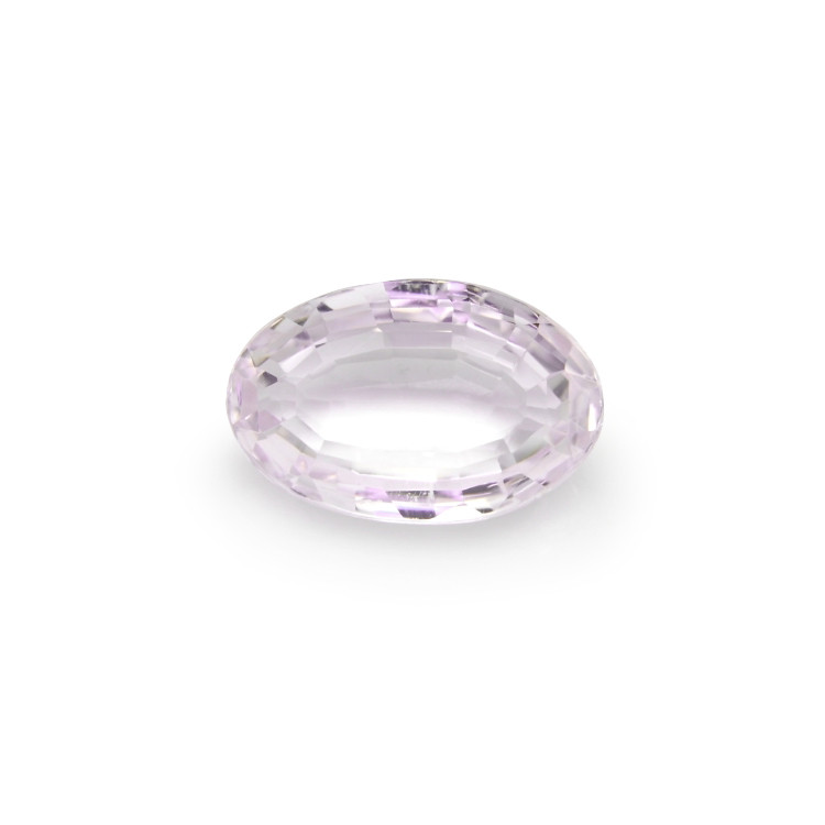6.34 Ct. Kunzite from Madagascar