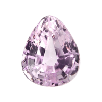 6.54 Ct. Kunzite from Madagascar Video