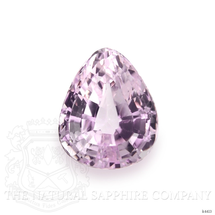6.54 Ct. Kunzite from Madagascar