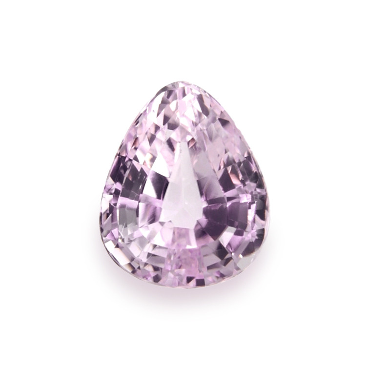 6.54 Ct. Kunzite from Madagascar