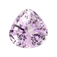 6.67 Ct. Kunzite from Madagascar Video