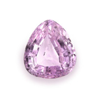 7.56 Ct. Kunzite from Madagascar Video