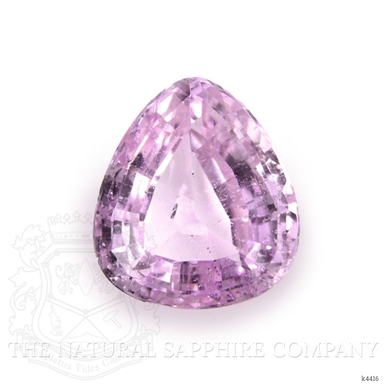 7.56 Ct. Kunzite from Madagascar