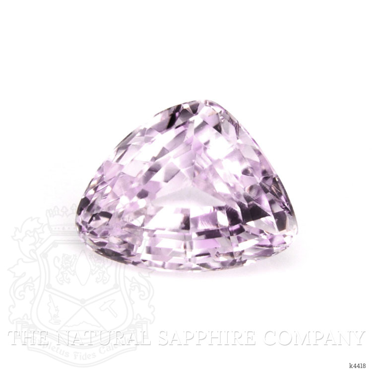 7.87 Ct. Kunzite from Madagascar