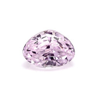3.84 Ct. Kunzite from Madagascar Video