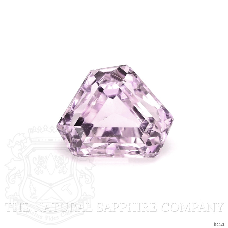 3.85 Ct. Kunzite from Madagascar