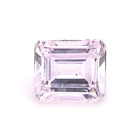 3.97 Ct. Kunzite from Madagascar Video