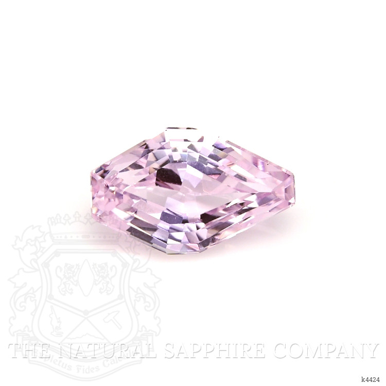 4.61 Ct. Kunzite from Madagascar