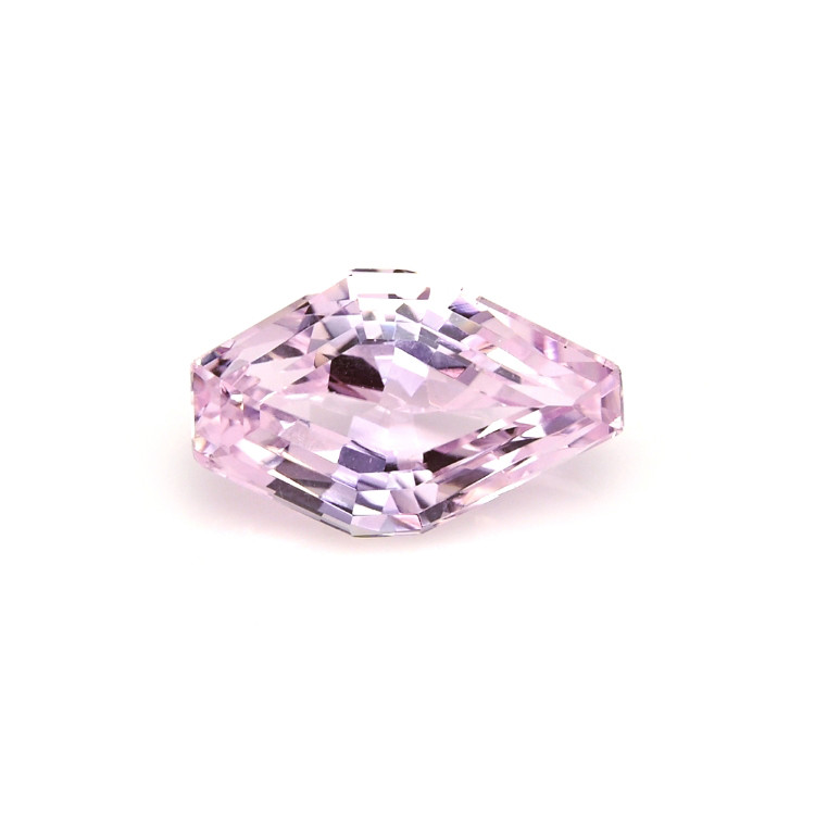 4.61 Ct. Kunzite from Madagascar