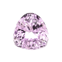 4.95 Ct. Kunzite from Madagascar Video