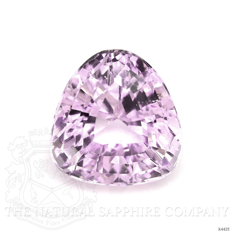 4.95 Ct. Kunzite from Madagascar