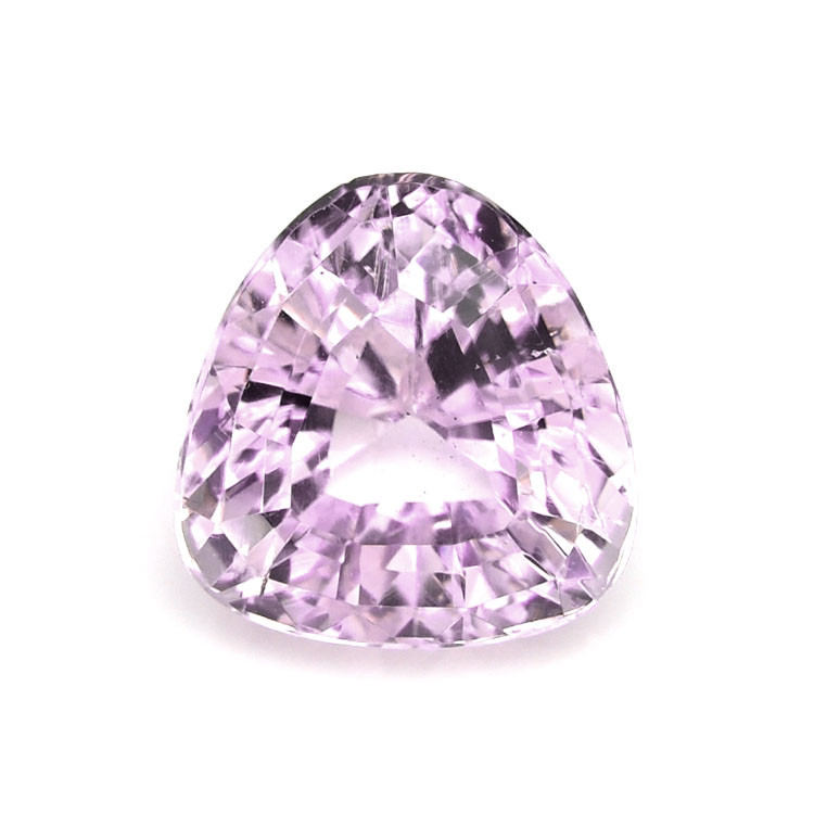4.95 Ct. Kunzite from Madagascar