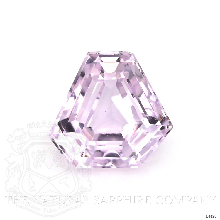 5.20 Ct. Kunzite from Madagascar