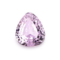 5.21 Ct. Kunzite from Madagascar Video