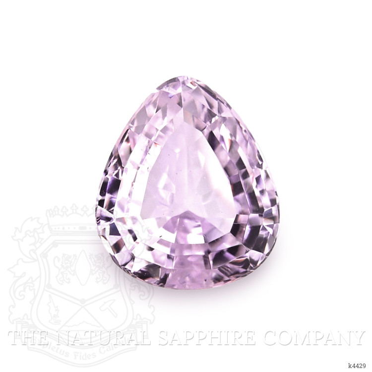 5.21 Ct. Kunzite from Madagascar