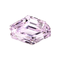 5.31 Ct. Kunzite from Madagascar Video
