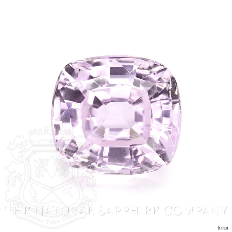 5.46 Ct. Kunzite from Madagascar