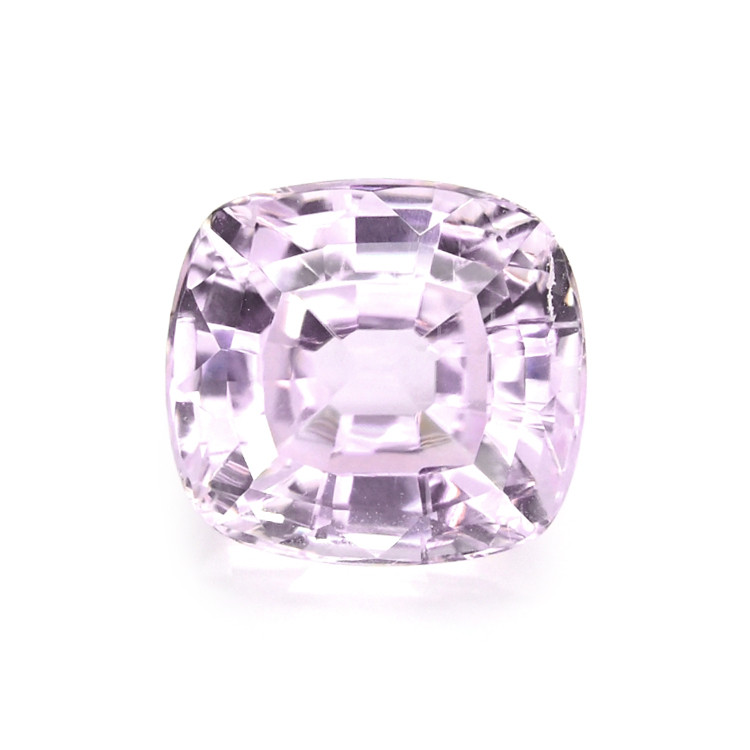 5.46 Ct. Kunzite from Madagascar
