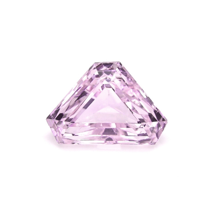5.55 Ct. Kunzite from Madagascar
