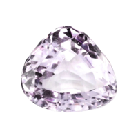 2.80 Ct. Kunzite from Madagascar Video