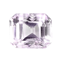 2.95 Ct. Kunzite from Madagascar Video