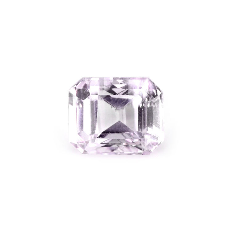 2.95 Ct. Kunzite from Madagascar