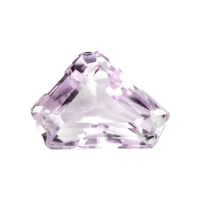 3.00 Ct. Kunzite from Madagascar Video