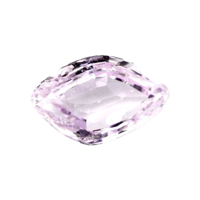 3.15 Ct. Kunzite from Madagascar Video