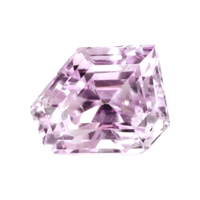 3.25 Ct. Kunzite from Madagascar Video