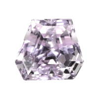 3.40 Ct. Kunzite from Madagascar Video