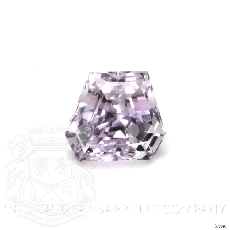 3.40 Ct. Kunzite from Madagascar