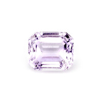 3.42 Ct. Kunzite from Madagascar Video