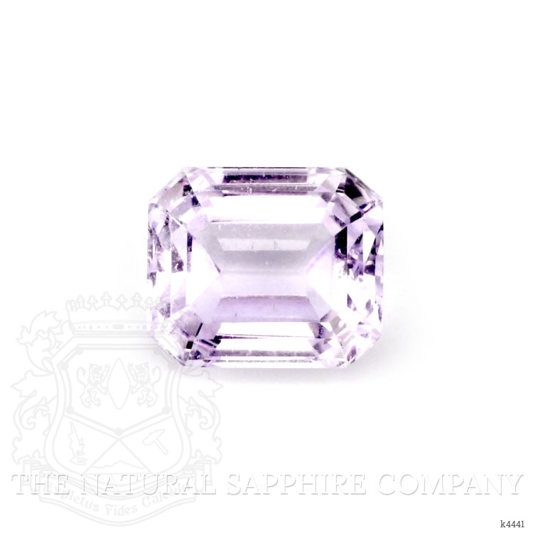 3.42 Ct. Kunzite from Madagascar
