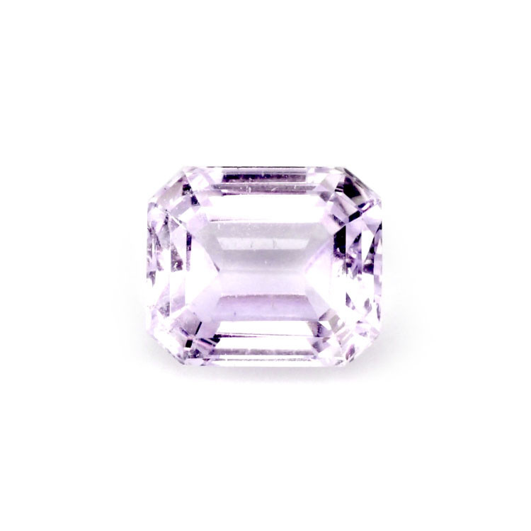 3.42 Ct. Kunzite from Madagascar