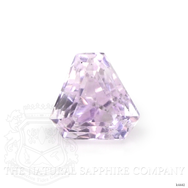 3.42 Ct. Kunzite from Madagascar