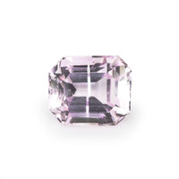3.43 Ct. Kunzite from Madagascar Video