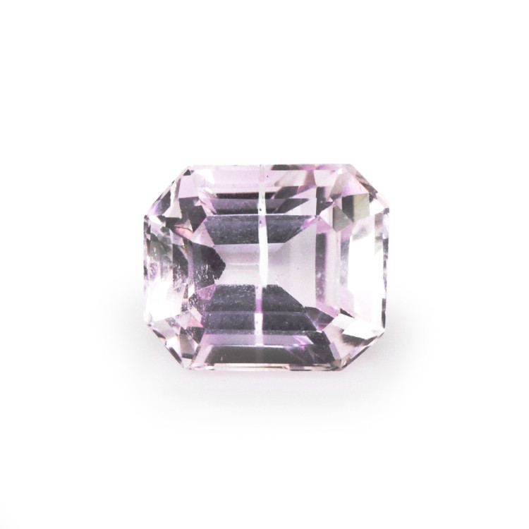 3.43 Ct. Kunzite from Madagascar