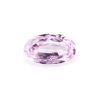 3.43 Ct. Kunzite from Madagascar Video