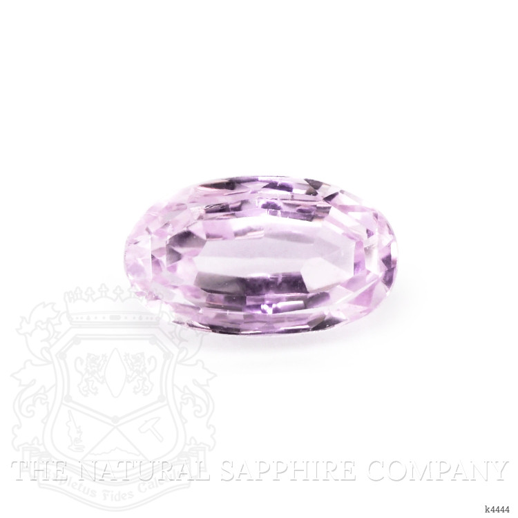 3.43 Ct. Kunzite from Madagascar