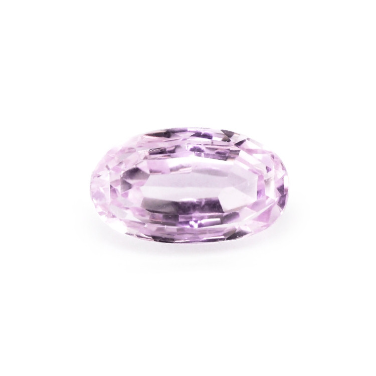 3.43 Ct. Kunzite from Madagascar