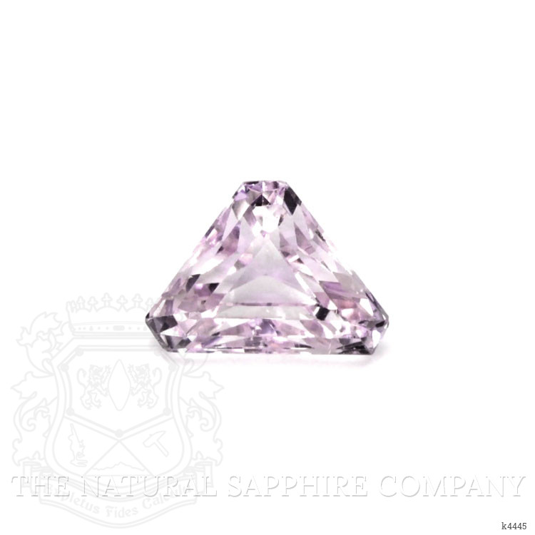 3.46 Ct. Kunzite from Madagascar