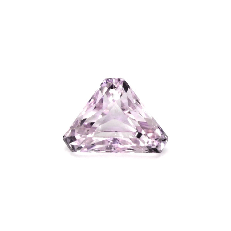 3.46 Ct. Kunzite from Madagascar