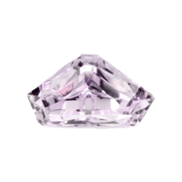 3.59 Ct. Kunzite from Madagascar Video