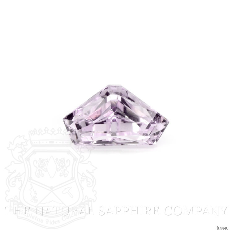 3.59 Ct. Kunzite from Madagascar