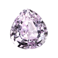 3.62 Ct. Kunzite from Madagascar Video