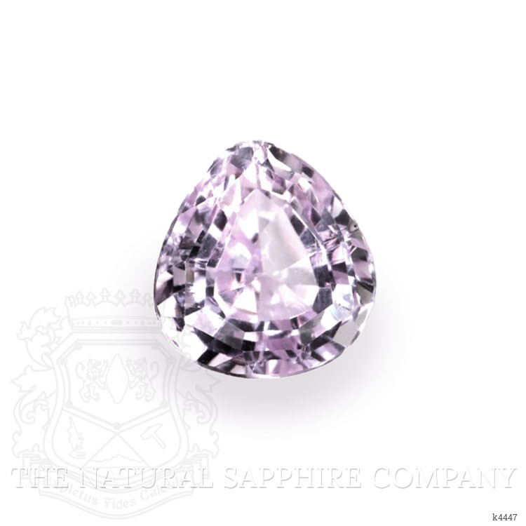 3.62 Ct. Kunzite from Madagascar