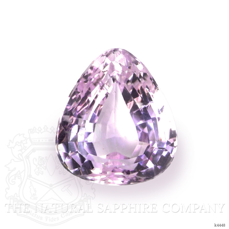 10.58 Ct. Kunzite from Madagascar