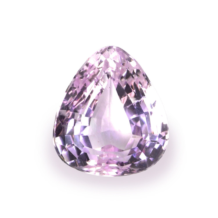 10.58 Ct. Kunzite from Madagascar